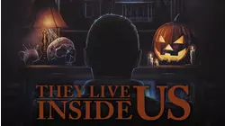 They Live Inside Us