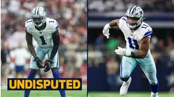 Cowboys lose Trevon Diggs to season-ending ACL injury, Undisputed