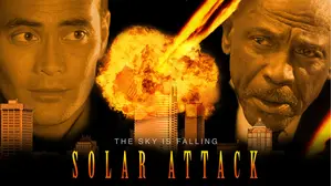 Solar Attack