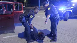 Beech Grove Hotel Shooting