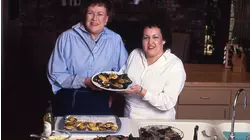 Saddle of Veal