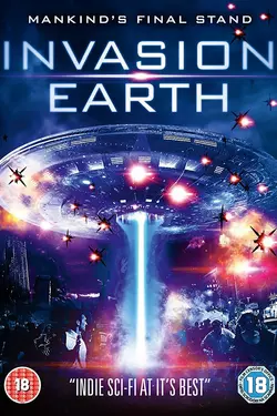 Invasion Earth