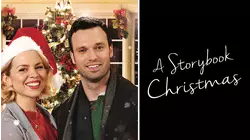 A Storybook Christmas