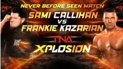 Xplosion - December 20, 2024