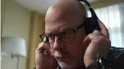 Haunting of Lambert Castle