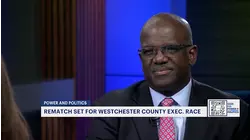 Power & Politics: A look at the 3 county executive races in the Hudson Valley