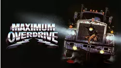 Maximum Overdrive