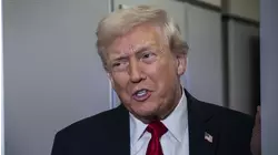 Trump Says He's Shutting Down Airspace Over Venezuela