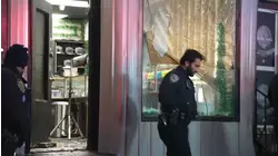 NYPD looking for group of men in possible West Village arson attack