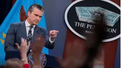 Trump calls for additional $200 billion for war in Iran