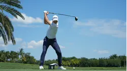 Jordan Spieth Round 1 highlights from Cadillac