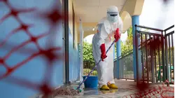 Hospitals in Brazil Test Two Patients With Ebola-Like Symptoms