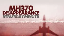 MH370 Disappearance