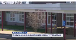 Norwalk schools chosen as 1 of just 10 districts nationwide for AI safety initiative