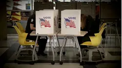Republican Candidates in Tight Races Try to Distance From Trump