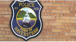3 Haverstraw officers hurt after attempted burglary suspect runs over officer, crashes into police vehicle during pursuit
