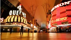 Las Vegas, Nevada featuring Bryan Ferry