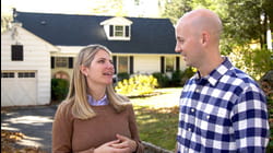 Buying Back Home