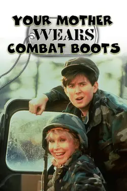 Your Mother Wears Combat Boots