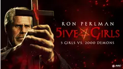 5ive Girls