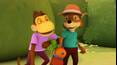Babar and the Adventures of Badou