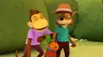 Babar and the Adventures of Badou