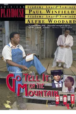 Go Tell It On The Mountain