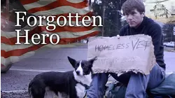 Forgotten Hero