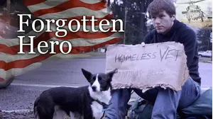 Forgotten Hero