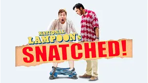 National Lampoon's: Snatched
