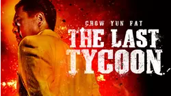 The Last Tycoon
