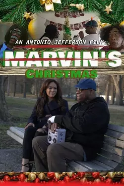 Marvin's Christmas