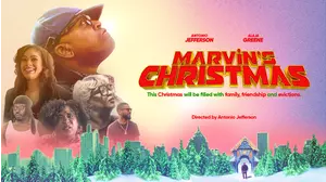 Marvin's Christmas