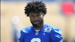 Who Will Start At RB For The LA Rams?