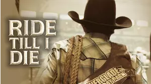Ride Till I Die