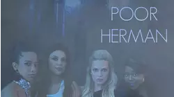 Poor Herman