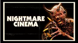 Nightmare Cinema