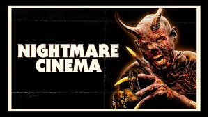 Nightmare Cinema