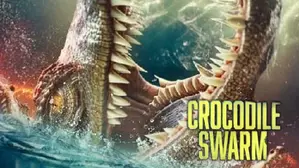 Crocodile Swarm