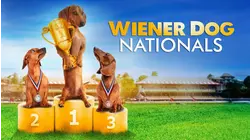 Wiener Dog Nationals