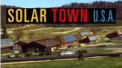 Solar Town USA
