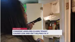 Canarsie landlord claims tenant causing leak and mold issues
