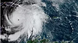 Hurricane Melissa consider most powerful storm this year