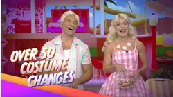 'Live's Halloween Show: It's Trending' to bring costumes, surprises and more