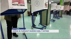 Power & Politics: Your guide to New York City's 2025 elections