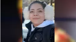 'They just took me:' Newlywed woman detained by ICE during asylum appointment