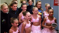 It All Ends Here -- Dance Moms