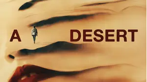 A Desert