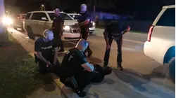 Unconscious Behind the Wheel (6-6-2025)