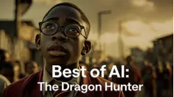 The Dragon Hunter